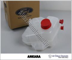 Ford Yedek Parça - ORJİNAL YEDEK SU DEPOSU DİZEL